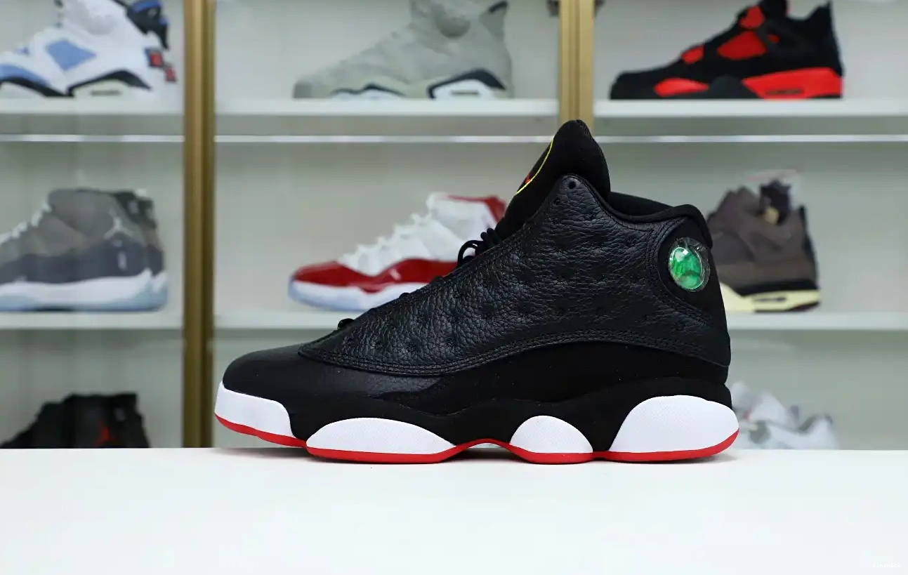 Jordan 13 Retro Air Playoffs(2011) 0630